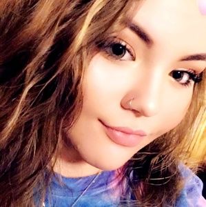 Meet your Posher, Zoey